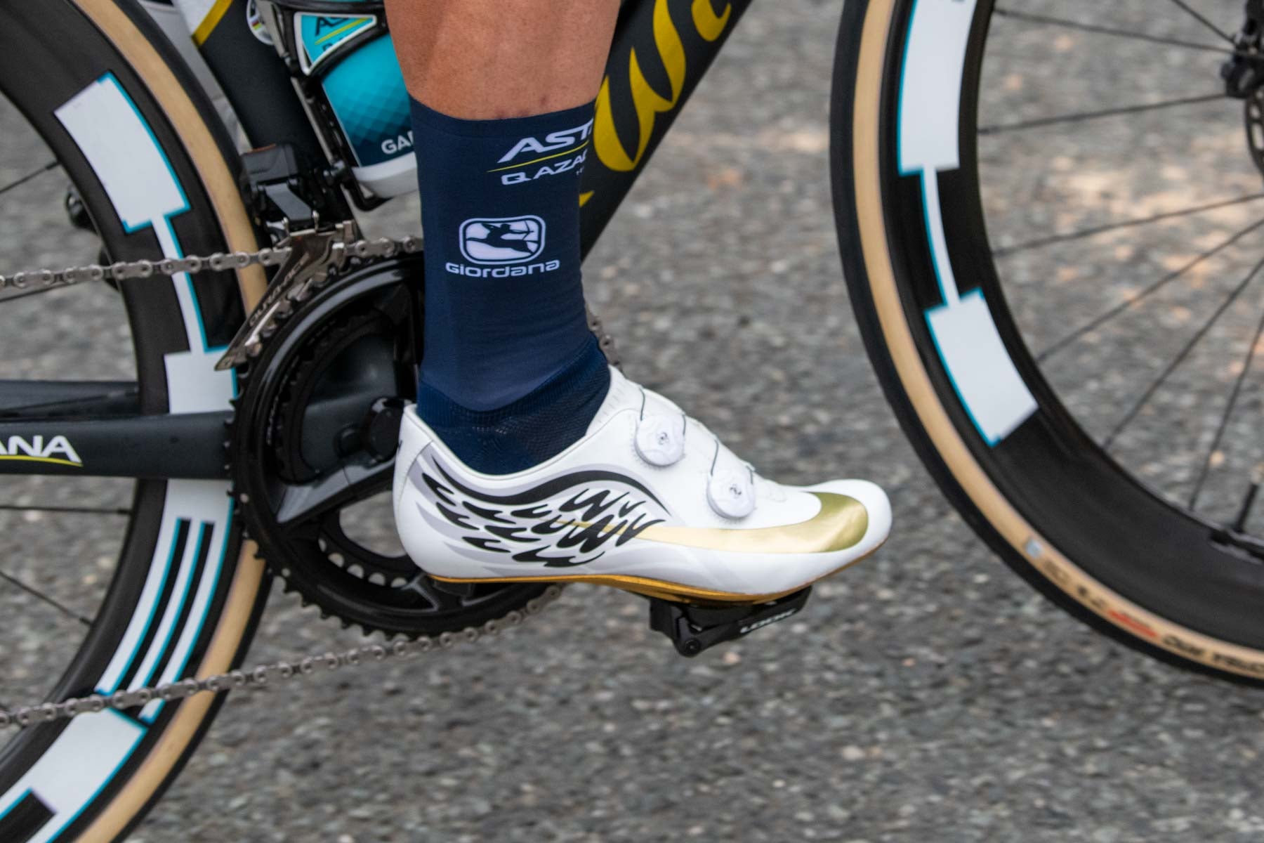 Nike Cycling Shoes Mark Cavendish: Top Picks for Road Cyclists