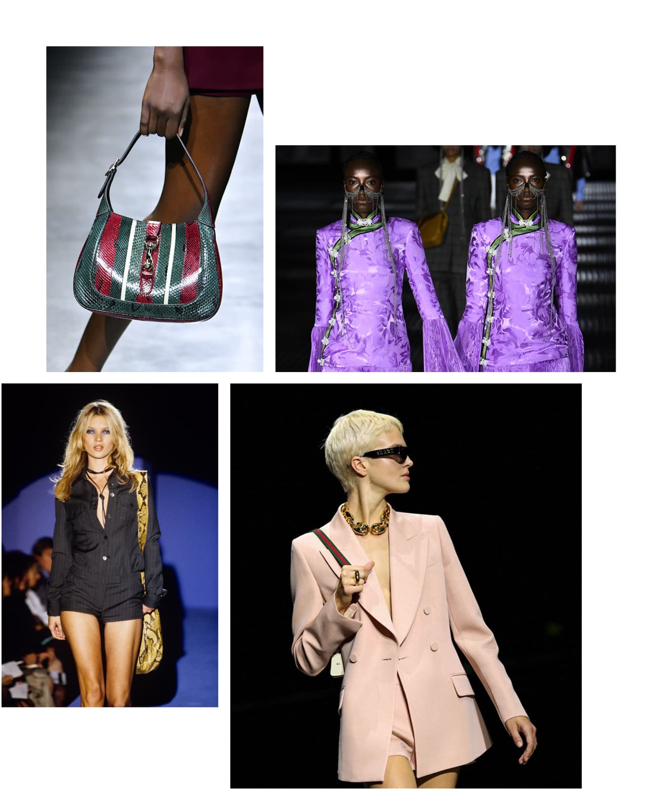All the News Gucci You Need (Your Go-To Guide for Everything Happening with the Brand)