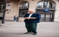 Ace the Paris Mens Street Style: Ultimate Guide (From Casual to Chic, Nail Every Look)