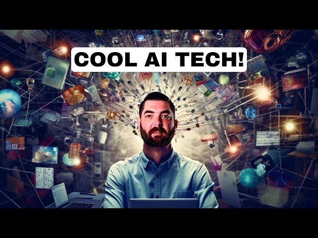 LaurenAi Tech Features: See What This Amazing Tech Can Do