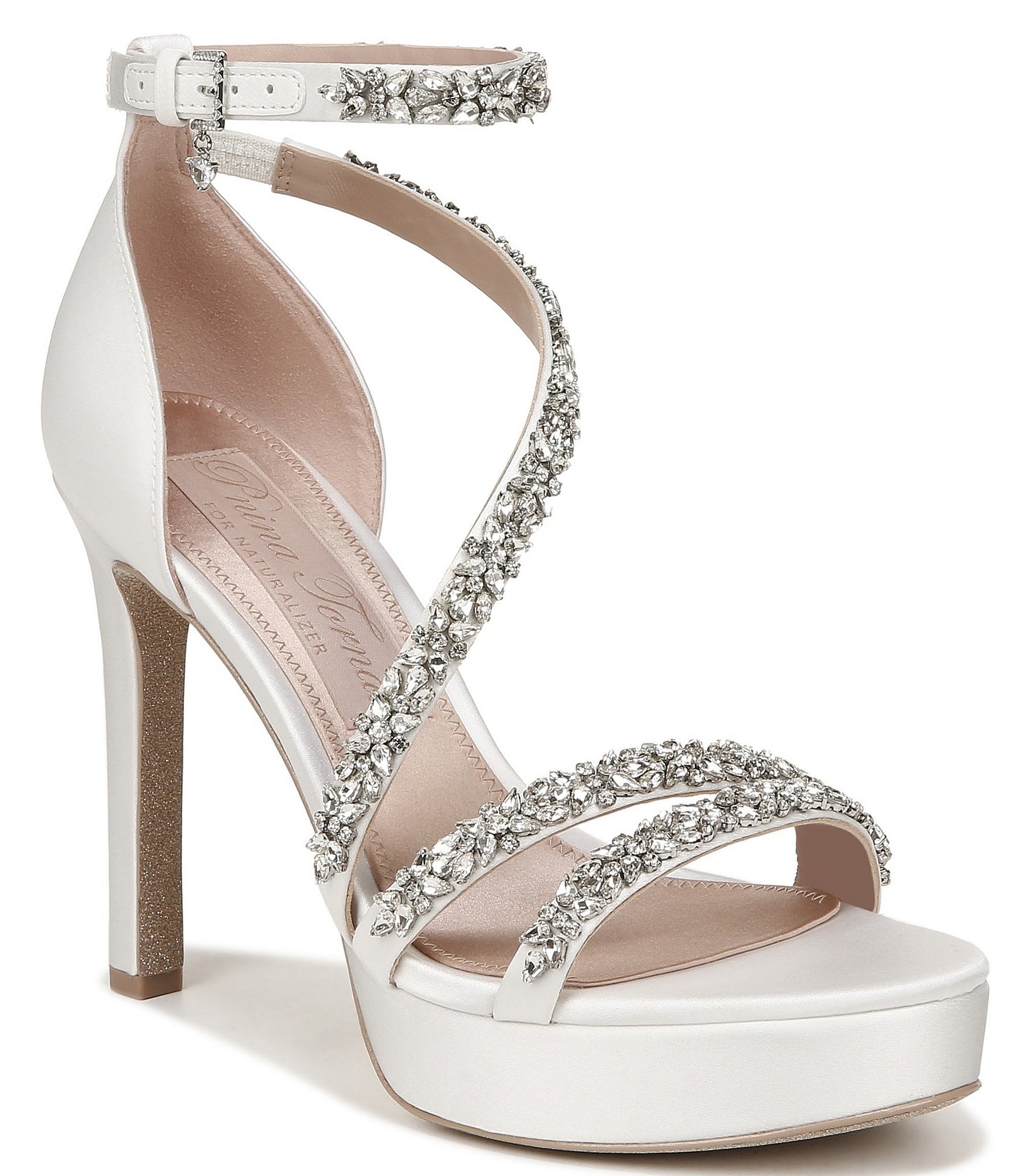 Naturalizer Pnina Tornai Shoes: Where to Buy Online.