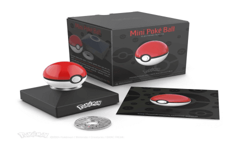 Unboxing the Tiffany and Co Pokeball: Whats Inside?
