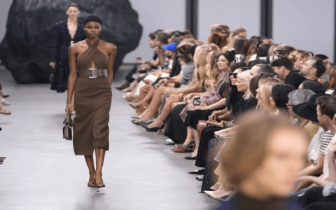 NYFW: Get the Scoop on Michael Kors Press Coverage