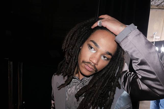Luka Sabbats Eggplant Post: Social Media Reacts