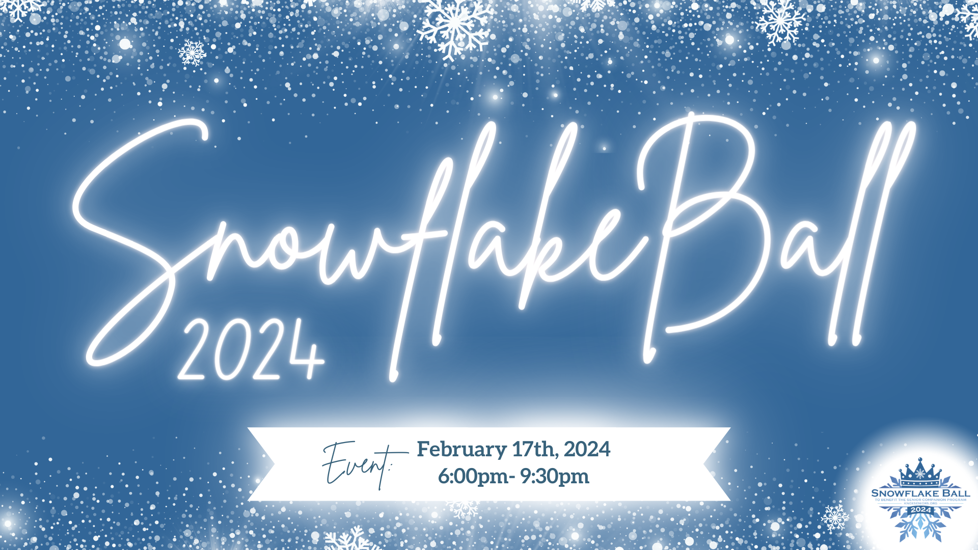 All About The Snowflake Ball: A Dazzling Winter Event, Your Guide to The Snowflake Ball 2024!