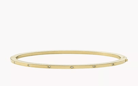 Shine Bright:  Exploring Fashion with Jewels