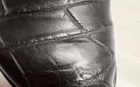 Why are Lucchese boots so expensive? The secret is finally revealed.