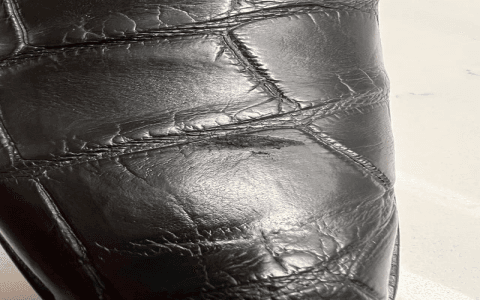 Why are Lucchese boots so expensive? The secret is finally revealed.