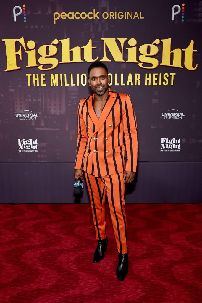Fight Night Premiere Hype!  Get the Latest News and Updates Before the Big Event!
