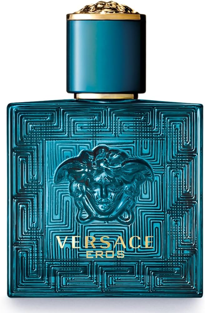 Versace Cologne Green: Discover This Amazing Fragrance for Him!