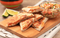 30 Speedy Recipes: Quick and Easy Meals for Busy Weeknights