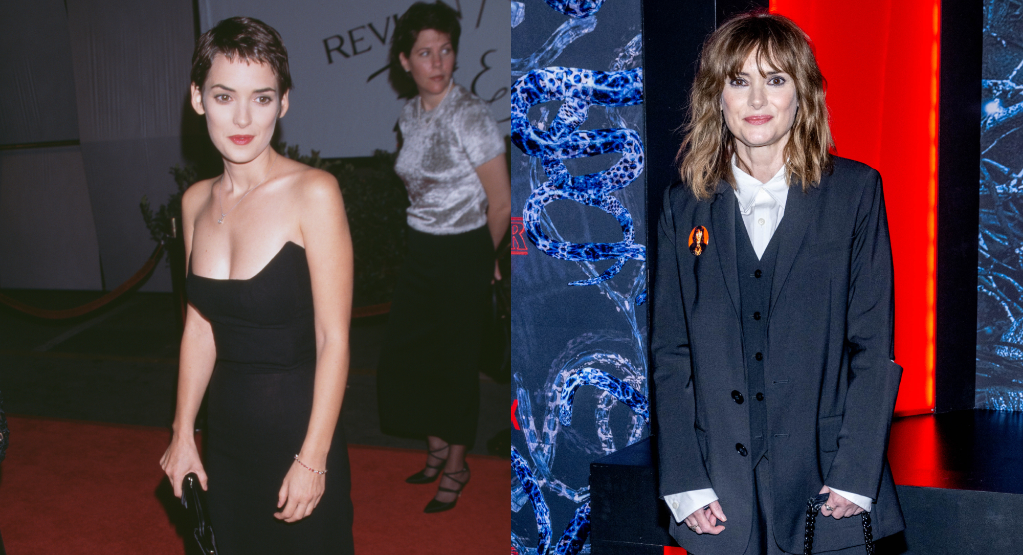 Winona Ryder Style: A Guide to Her Fashion for Everyone!