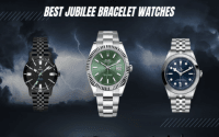 Cuff Bangle Watches for Women: Discover the Latest Trends and Styles in 2023!
