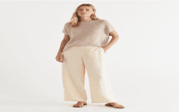 Where to buy ladies wide leg floral trousers: Find your perfect pair online