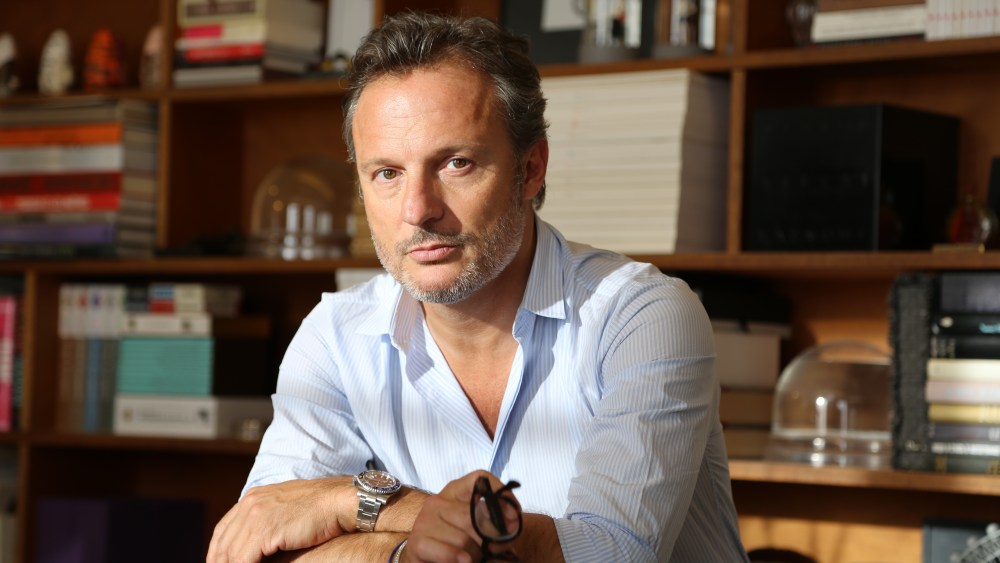 Who is Olivier Bialobos? Find out everything you need to know here