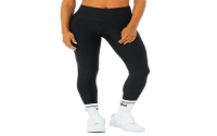 Why Is Everyone Talking About Legging Alo Yoga? Discover the Hype and Benefits