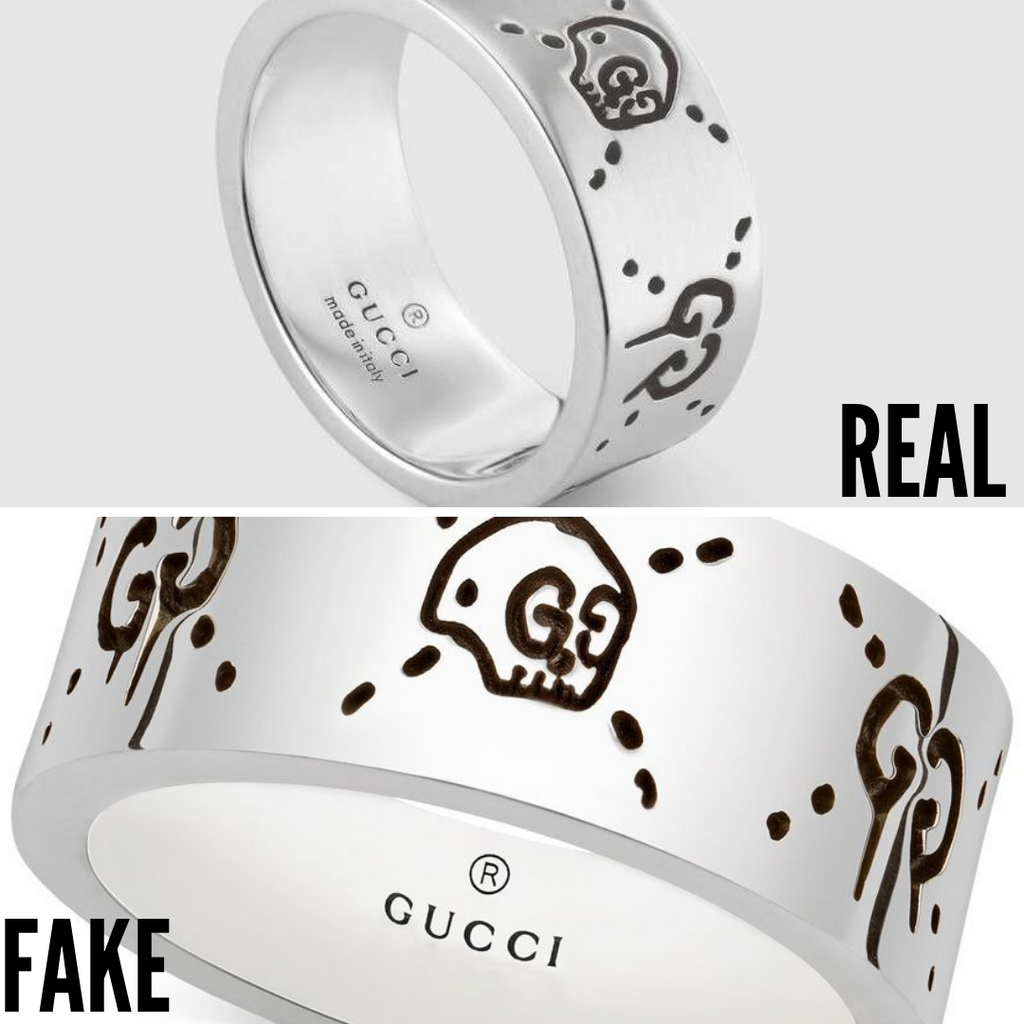 Off-White Jewelry: How to spot fakes and save your money!