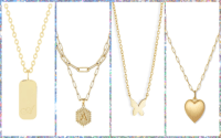The Ultimate Guide to Choosing the Perfect Woman Pendant Necklace