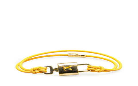 Get Your Louis Vuitton Bracelet Womens Gold: Shop and Save!