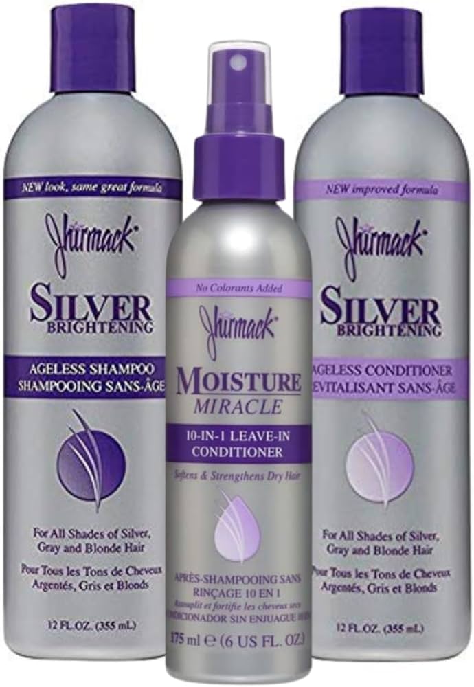 Where to buy Jhirmack purple shampoo? Find the best deals online and in stores near you now
