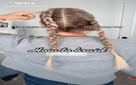 Get Ready Fast with Game Day Hairstyles Easy Ideas