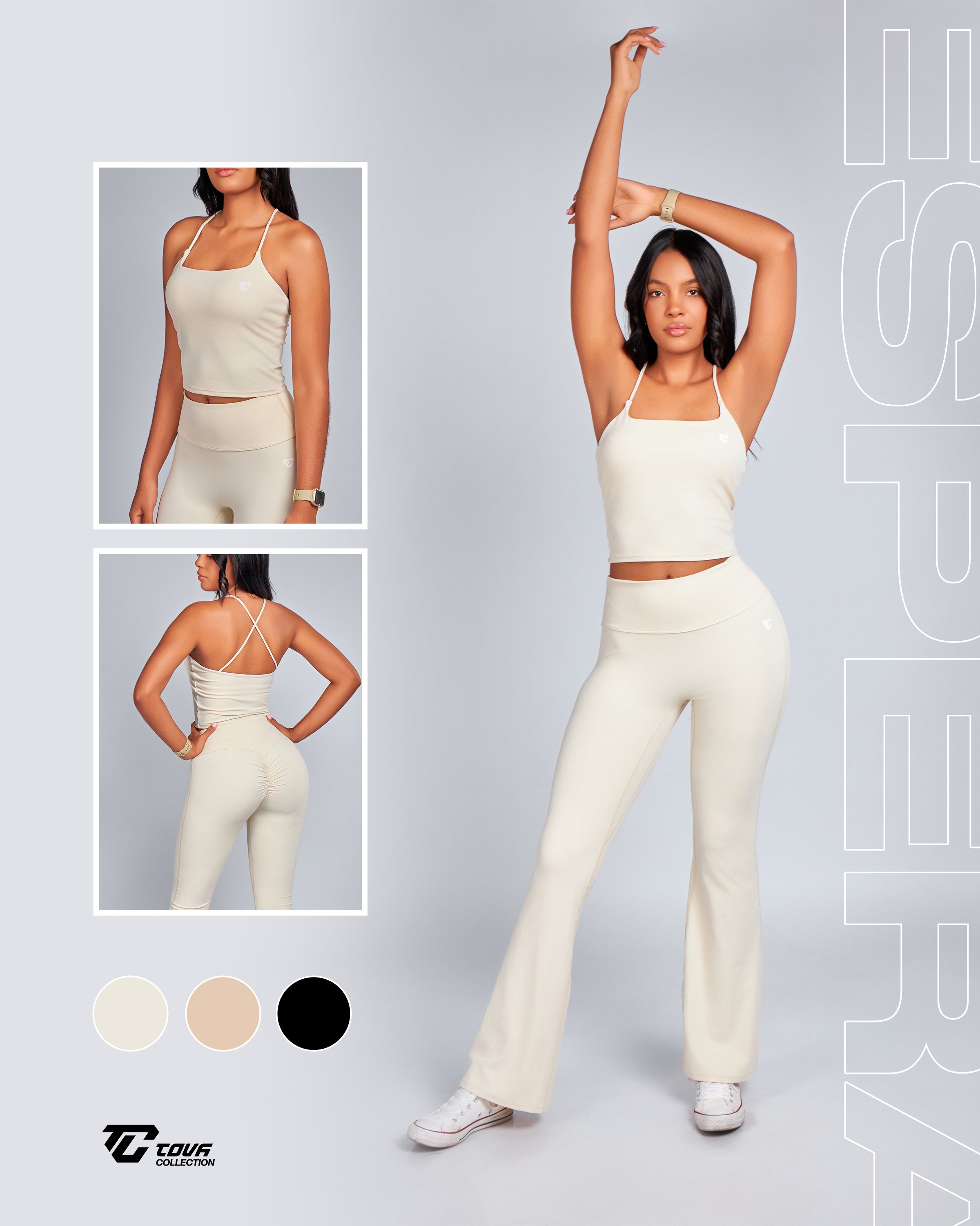 Get Designer Sportswear for Women: Style and Comfort!