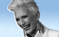 Maye Musk Young: Her Early Life and Rise to Fame, Did You Know