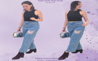 Taylor Swift Dresses Through the Years: Fashion Guide!