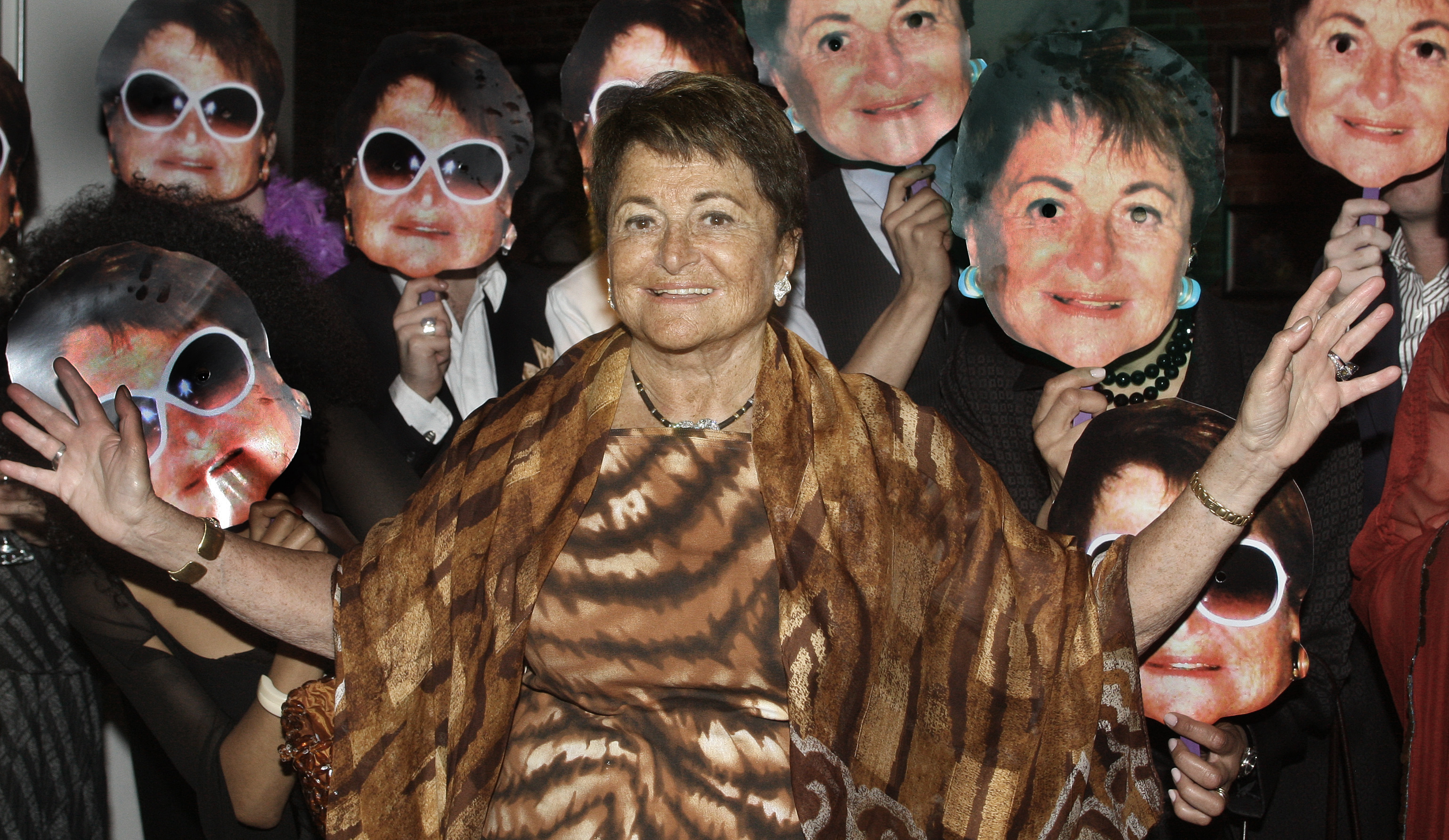 Doris Yaffe Who is She? Learn All About Her Here!