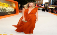 Orange Print Dress: How to Style It for Any Occasion