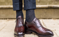 CEO shoes, how to pick the right pair? Look smart and powerful!