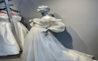 How to Accessorize a White Shirtwaist Dress (Elevate Your Look)