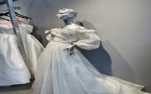 How to Accessorize a White Shirtwaist Dress (Elevate Your Look)