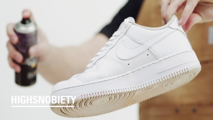 Cleaning Bally White Sneakers: Easy Tips to Keep Them Looking Fresh
