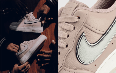 Latest News! The newest louis vuitton nike high tops, see the pictures and choose your favorite color from them