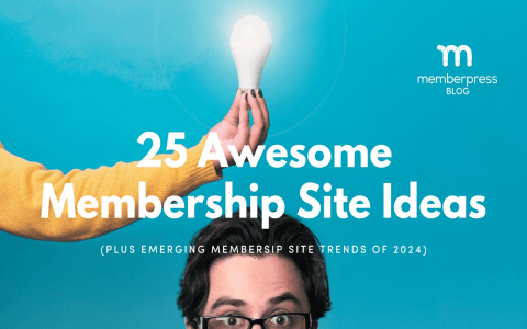 What is a Membership Community? Everything You Need to Know