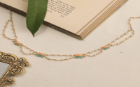 Fine Necklace Styles: Which One Is Right for You?