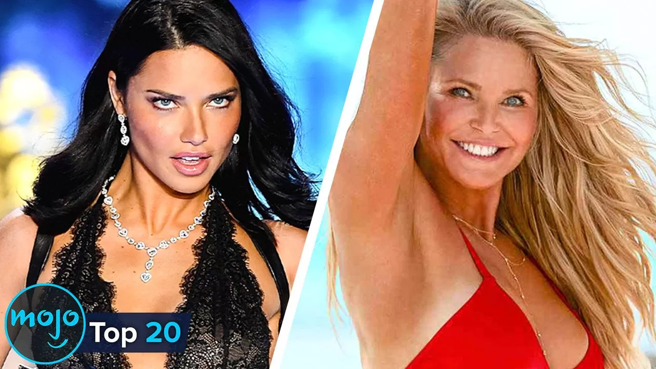 hot models right now the must-know names taking over runways and magazines now