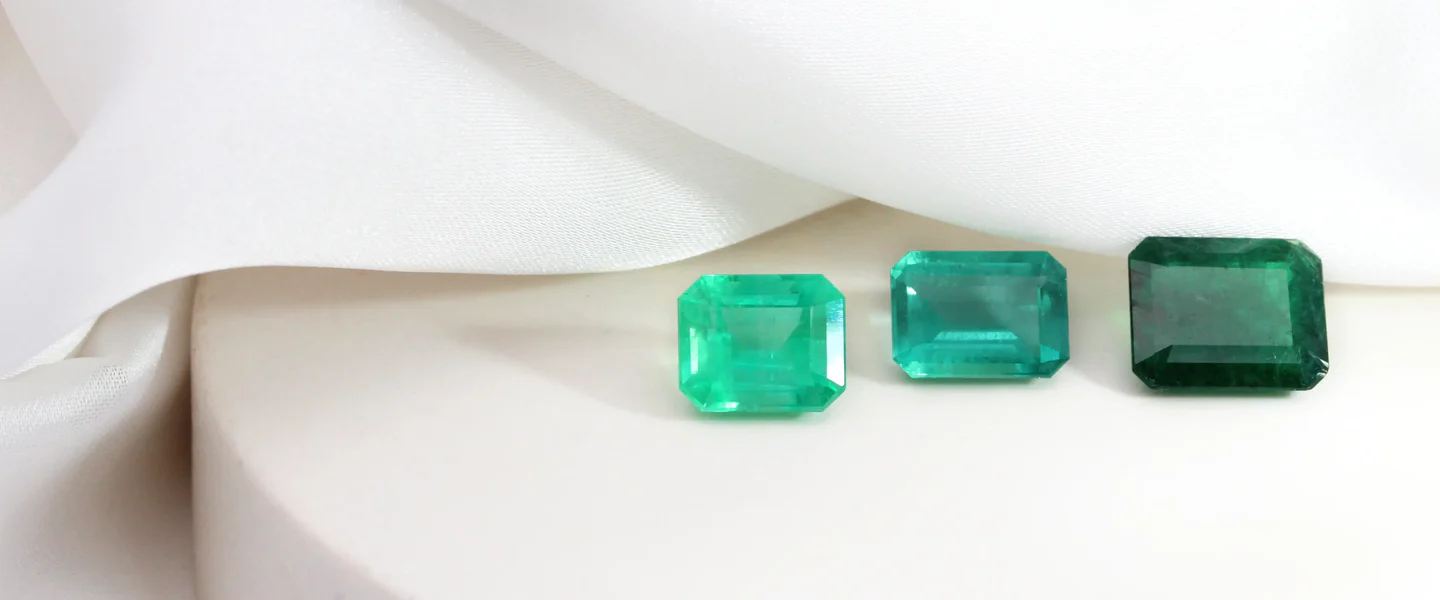 Discovering Emerald in Nature: A Simple Guide for Everyone