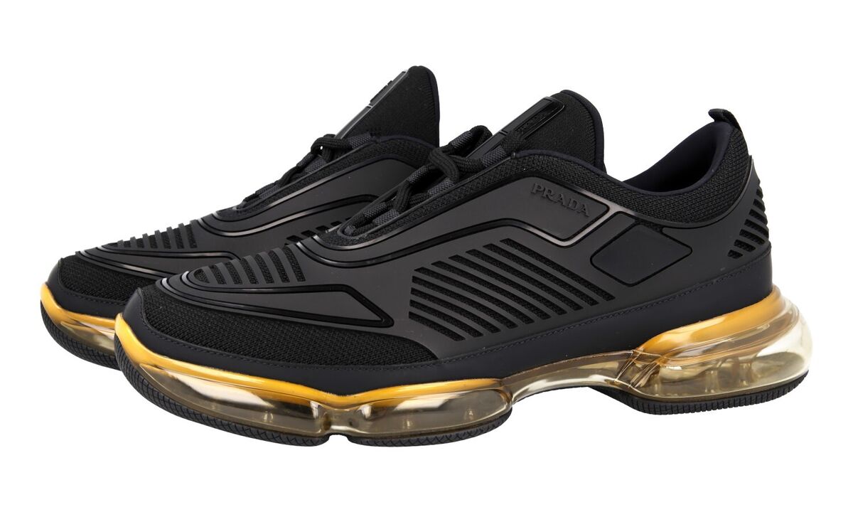 Where to Buy Prada Air Bubble Shoes? Heres Your Ultimate Shopping Guide!