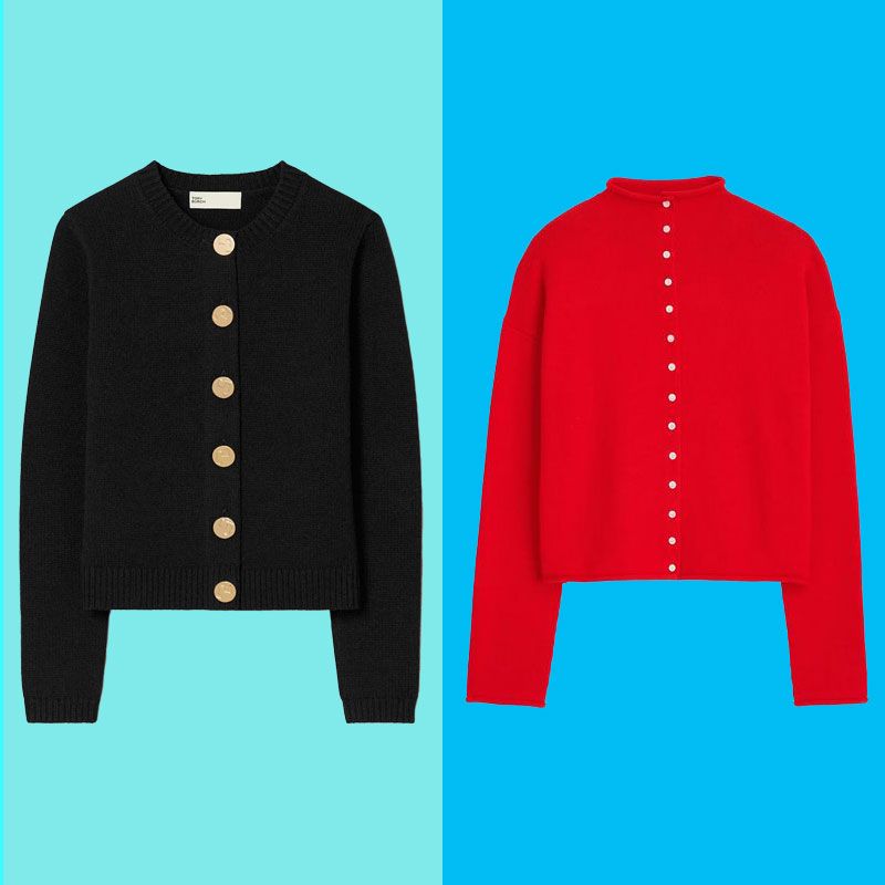 Cardigan With Design: Where to Buy Online - Our Expert Guide to the Best Selection!