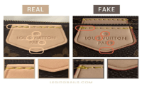 How to do a Louis Vuitton Look Up: Easy Tips for You.