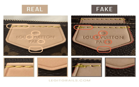 How to do a Louis Vuitton Look Up: Easy Tips for You.