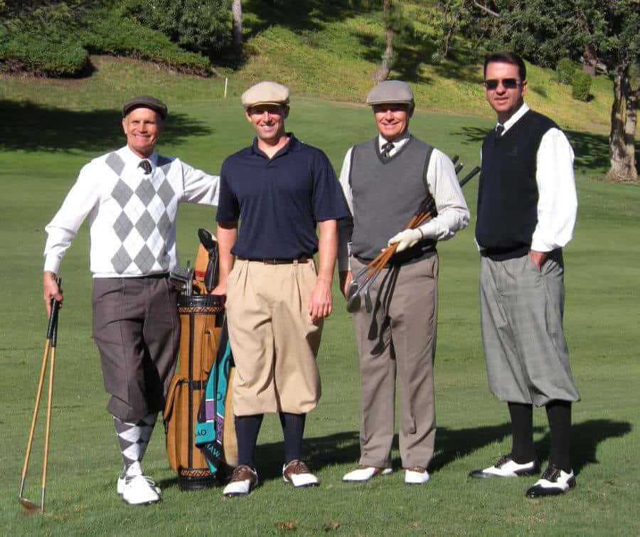 Awful Golf Outfit: How to Avoid a Fashion Disaster on the Course?