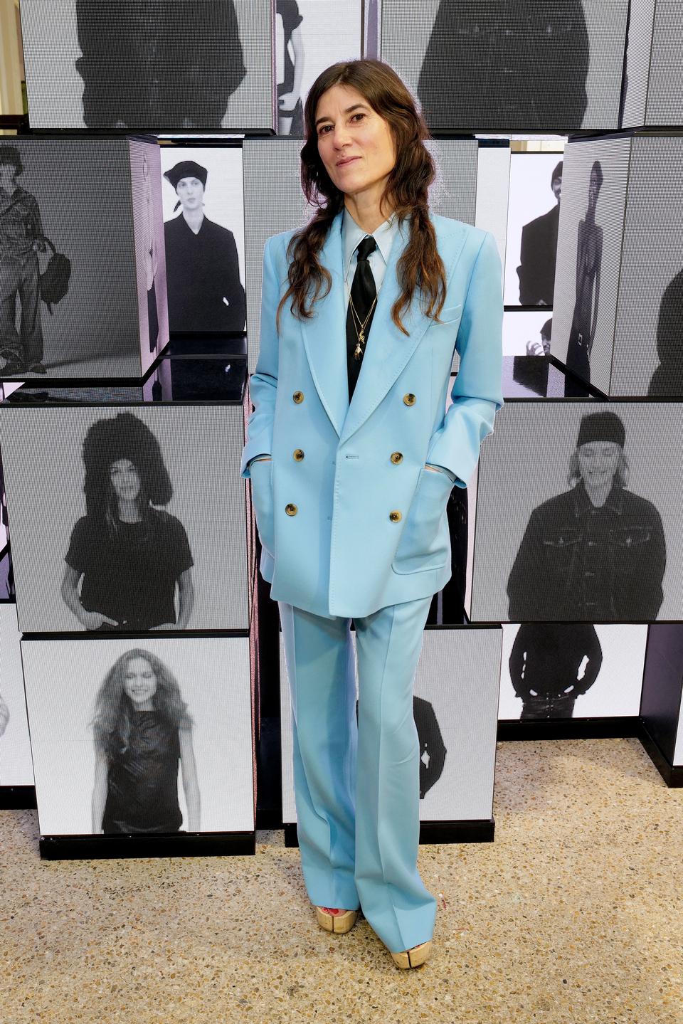 Bella Freud Suits: How to Rock Them Like a Pro