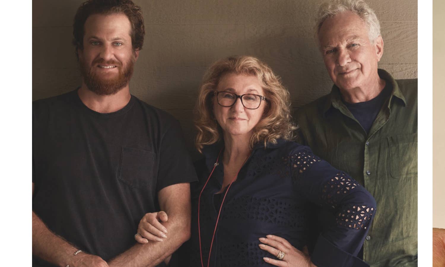 Discover the Yurman Family, the Name Behind the Brand!