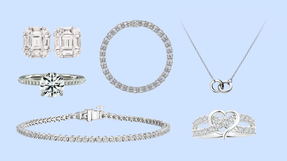 The Best Places to Shop for Fine Rings Online Now