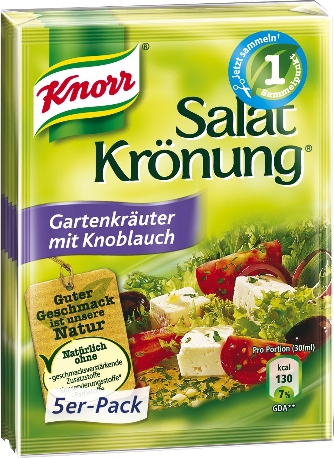 Where to buy Salatkrönung Knorr (Find it easily)