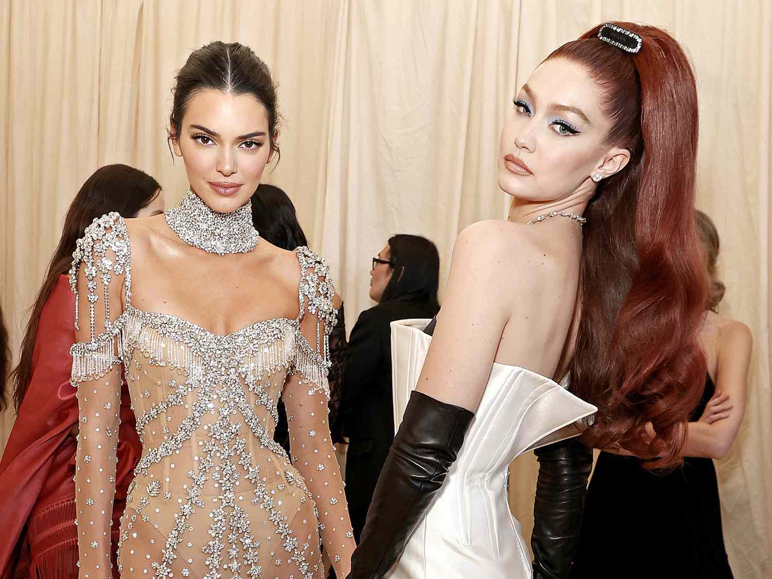 Are Kendall and Gigi Still Friends? We Investigate the Status of Their Bond!