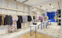 Marimekko New York Photos: See Whats New in Store!